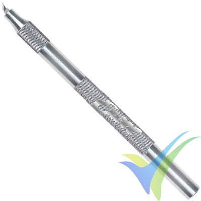 Excel cutter no. 4 360º