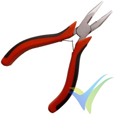 Dismoer universal pliers small