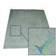 3M waterproof sandpaper 180 grit, 280x230mm