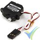 Servo JX PDI-DHV56MG, 5.6g, 1.2Kg.cm, 0.10s/60º, 4.8V-7.4V