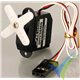 JX PDI-DHV56MG digital servo, 5.6g, 1.2Kg.cm, 0.10s/60º, 4.8V-7.4V