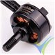 F5K/RES RO-POWER TORQUE 2315 brushless motor, 2750Kv, 20g, LiPo 2S