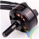 Motor brushless F5K/RES RO-POWER TORQUE 2315 2250Kv, 20g, LiPo 3S