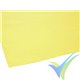 Japan Air Covering Tissue 16g yellow 500 x 690mm (10 Pcs.)