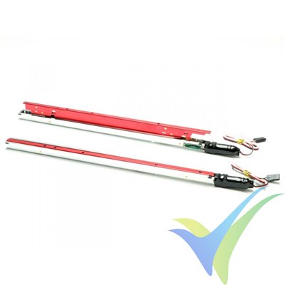 Pichler Electric Spoilers HV 300mm, pair