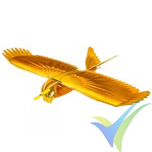 Kit Pichler Funky bird amarillo, 1170mm, 520g