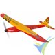 Kit avión velocidad Pichler Twister ARF, 1400mm, 1350g
