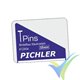 Pichler T Pins 32mm, 100 pcs