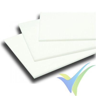 Pichler Vector PP 3.0mm 1000x300mm, 10 pcs