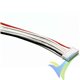 Spare XH balancing cable for LiPo 6S, 150mm