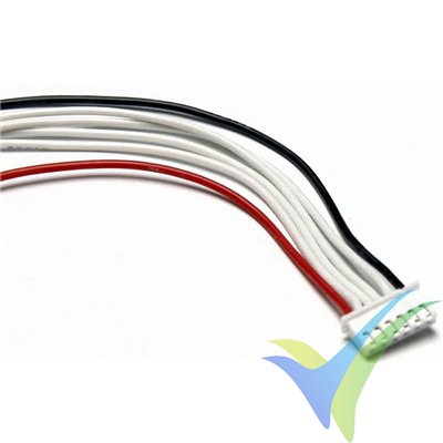 Spare XH balancing cable for LiPo 5S, 150mm