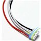 Repuesto cable de equilibrado XH para LiPo 4S, 150mm