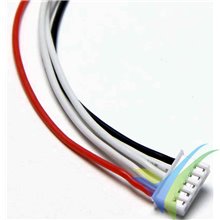 Repuesto cable de equilibrado XH para LiPo 4S, 150mm