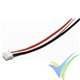 Spare XH balancing cable for LiPo 2S, 150mm