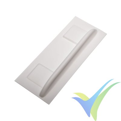 Extron Servo Wing covers 79x65x16mm, 2 pcs