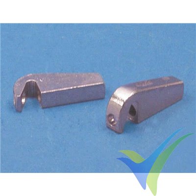 Extron MS Coupler for towing system, 2pcs
