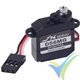 JX PDI-D56MG digital servo, 5.6g, 0.89Kg.cm, 0.10s/60º, 3.7V-5.5V