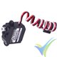JX PDI-D56MG digital servo, 5.6g, 0.89Kg.cm, 0.10s/60º, 3.7V-5.5V