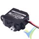 JX PDI-D56MG digital servo, 5.6g, 0.89Kg.cm, 0.10s/60º, 3.7V-5.5V