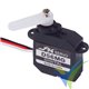 JX PDI-D56MG digital servo, 5.6g, 0.89Kg.cm, 0.10s/60º, 3.7V-5.5V