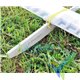 T-Trainer free flight glider building kit, 650mm