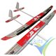 Kuntur-Max F5J glider building kit, 3140mm, 900g
