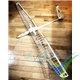 T-Hunter F3-RES (F3L) competition glider building kit, 2000mm, 450g