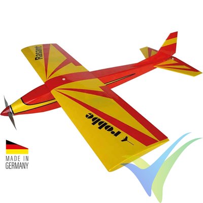 Robbe Rasant Speed Aircraft, building kit, 900mm, 960g