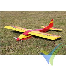 Robbe Rasant Speed Aircraft, building kit, 900mm, 960g
