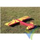 Robbe Rasant Speed Aircraft, building kit, 900mm, 960g