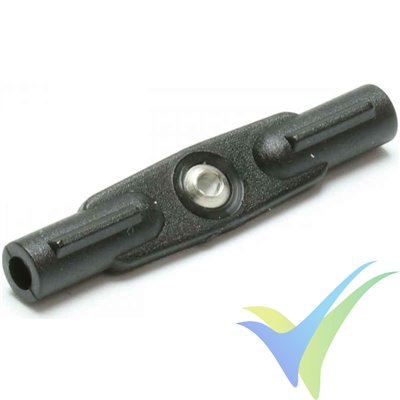 Rótula doble Extron 40mm M3, 2 uds