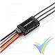 Variador brushless HobbyWing Platinun Pro 25A V4, 3S-6S, BEC 3A, 27g