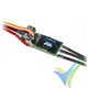 HobbyWing FlyFun 20A V5 brushless ESC, 2S-4S, BEC 2.5A, 13g