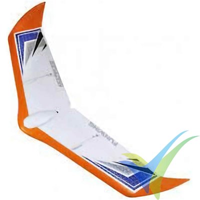 Kit ala volante Multiplex FunWing, 1160mm, 390-485g