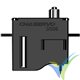 CHASERVO DS06 digital servo, 6g, 1.84Kg.cm, 0.07s/60º, 3.5V-8.4V