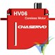 Servo digital CHASERVO HV06, 6,1g, 2.45Kg.cm, 0.05s/60º, 6V-8.4V