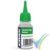 KAVAN cyanoacrylate (CA) adhesive, medium viscosity, 20g