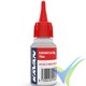 Adhesivo cianoacrilato (CA) KAVAN baja viscosidad, 20g