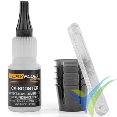 DryFluid extreme CA-Booster