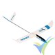 KAVAN Der kleine Falke free flight glider A1 (F1H) building kit, 1240mm