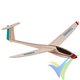KAVAN TORINO hand launched glider kit, 380mm