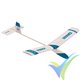 KAVAN DARA free flight glider A1 (F1H) building kit, 1200mm