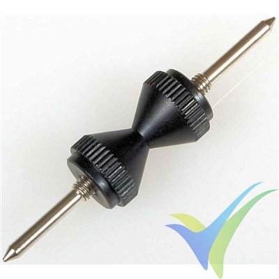 Manual propeller balancer Q-Model 176