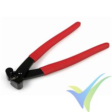 Q-Model 208, Z-bend wire pliers