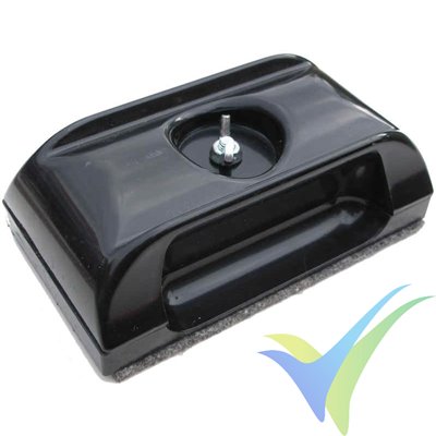 Perma-Grit SH-HOLDER sanding block, 120x70mm