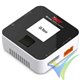 iSDT Q6 nano charger, DC 200W, 2S-6S, 9A