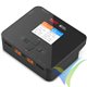 Cargador iSDT K1, AC 100W / DC 250W x2, 1S-6S, 10A