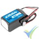 KAVAN 2S 1800mAh (11.88Wh) LiFe receiver battery, 72g