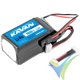 KAVAN 2S 1800mAh (11.88Wh) LiFe receiver battery, 72g