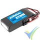 Batería LiFe receptor KAVAN 2S 3400mAh (22.44Wh), 170g